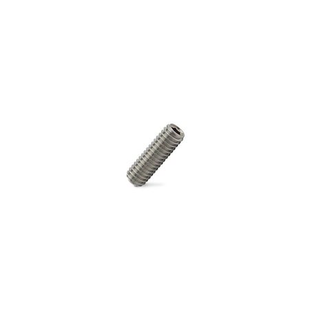 Gyford 5/16-18 Cup Point Socket Set Screw HD-S20